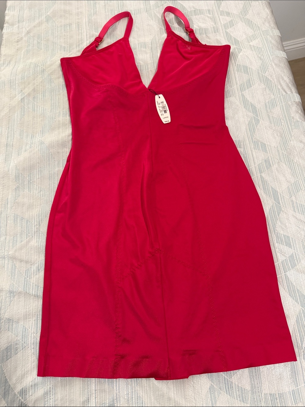 NWT Victoria’s Secret Shape wear slip
